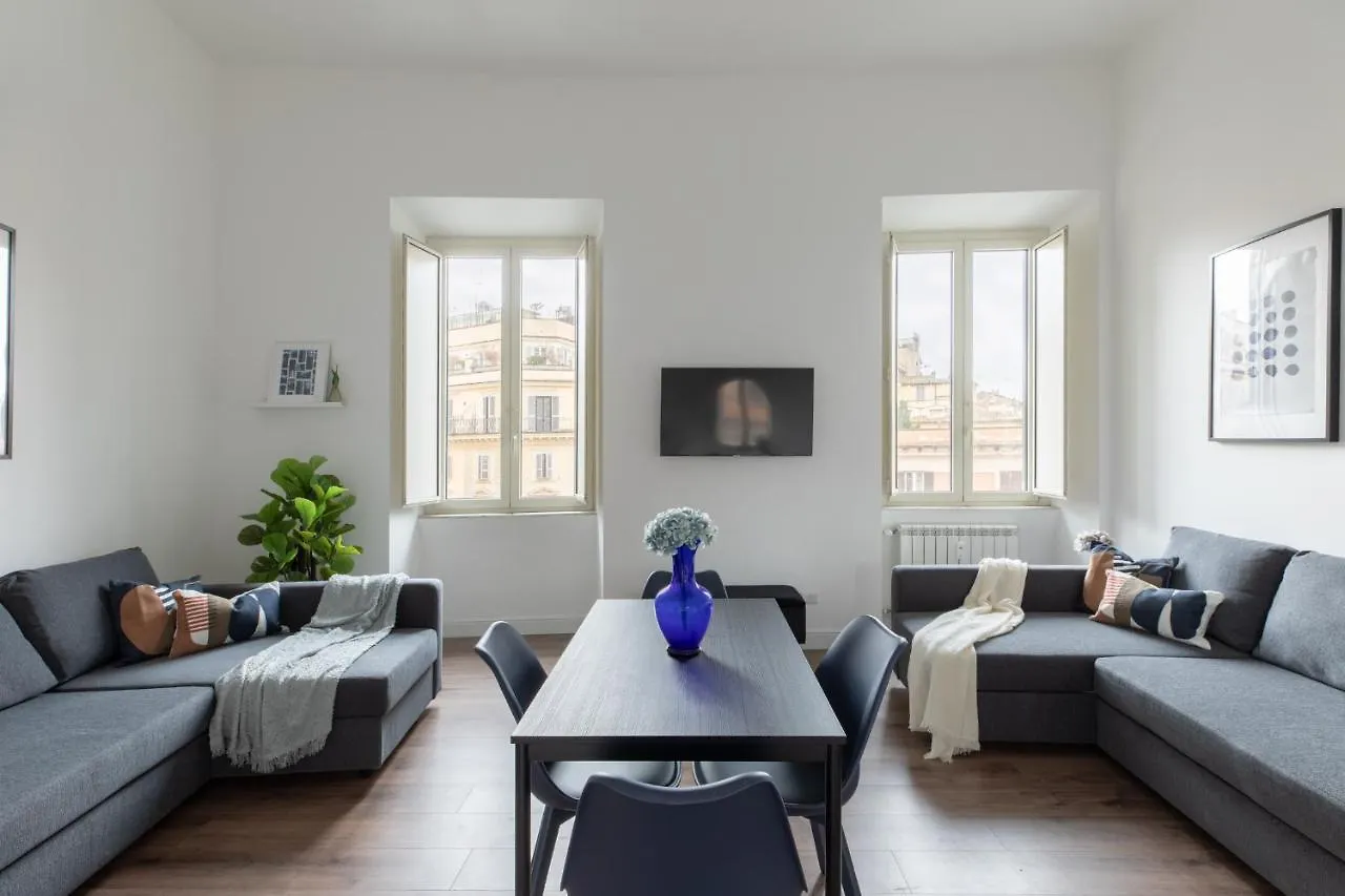 Iflat Magnificent Central Apartment Rom