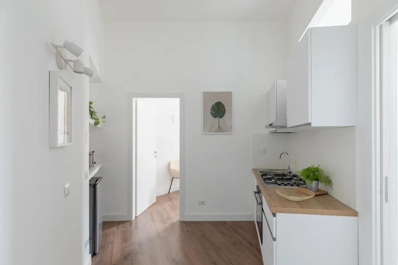 Iflat Magnificent Central Apartment Rom Italien