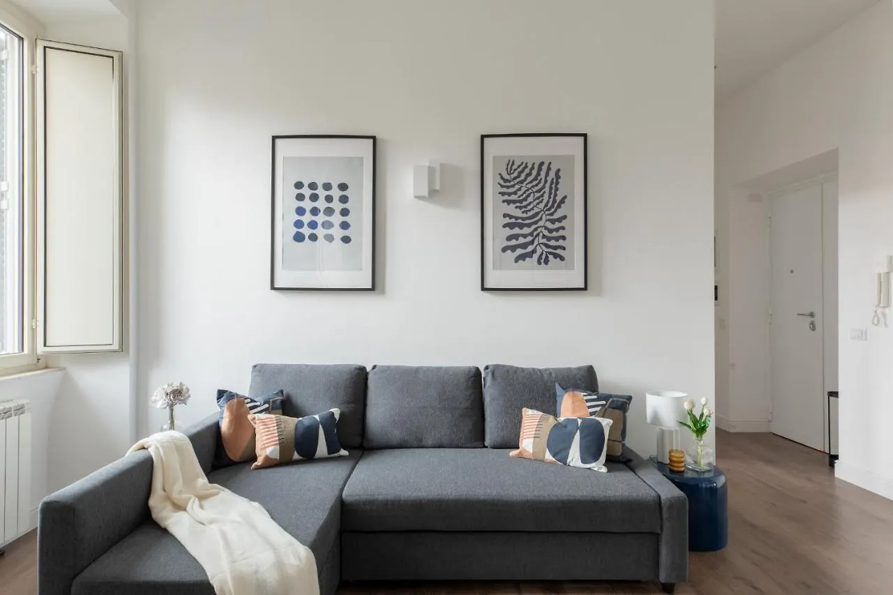 Iflat Magnificent Central Apartment Rom