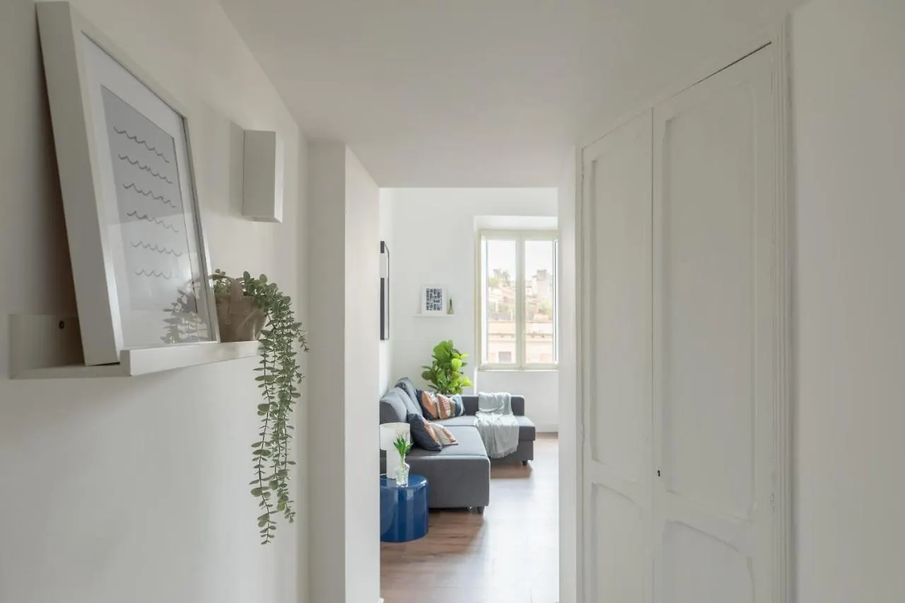Iflat Magnificent Central Apartment Rom