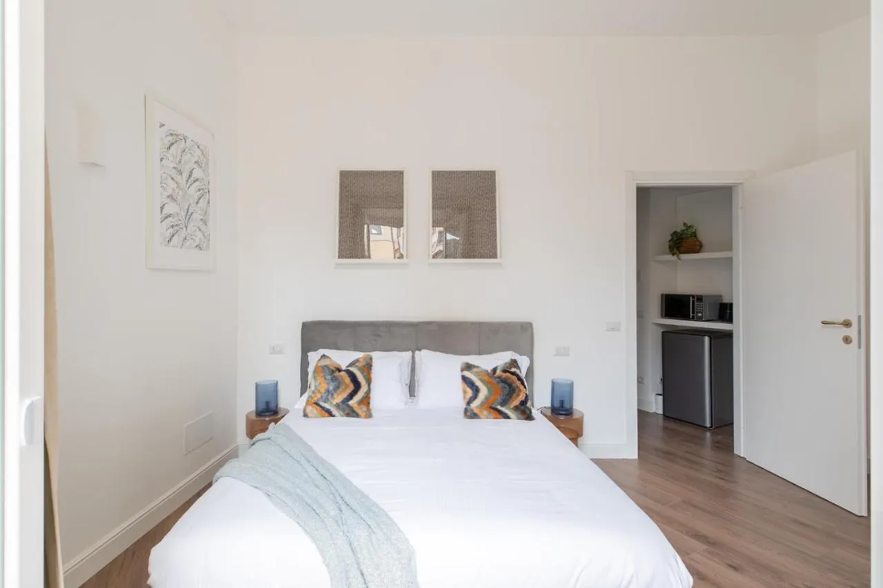Iflat Magnificent Central Apartment Rom 0*,