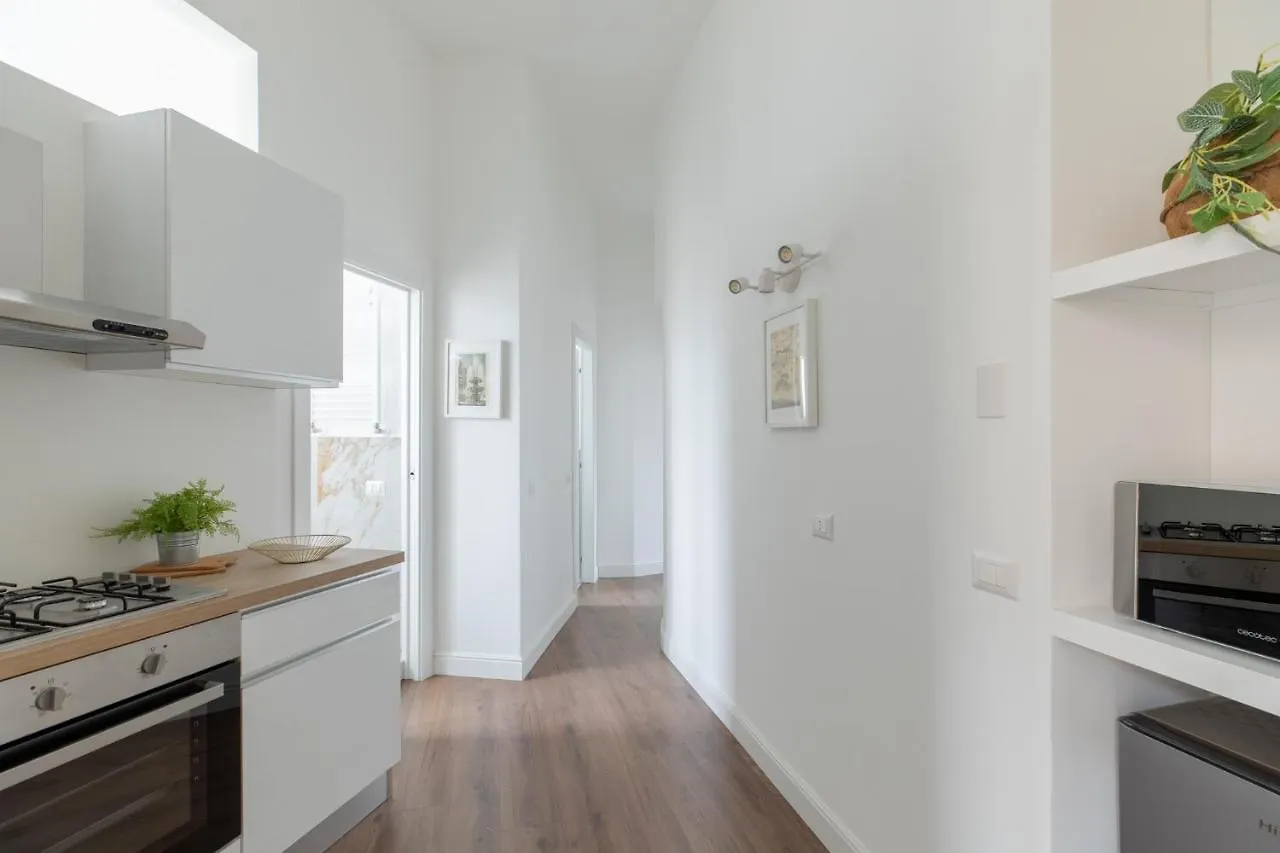 Iflat Magnificent Central Apartment Rom 0*,