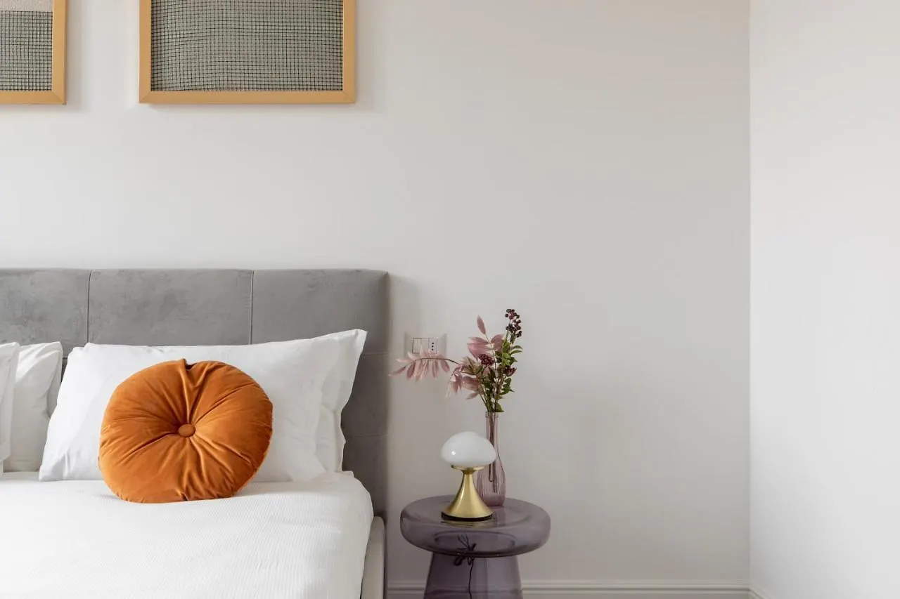 Iflat Magnificent Central Apartment Rom